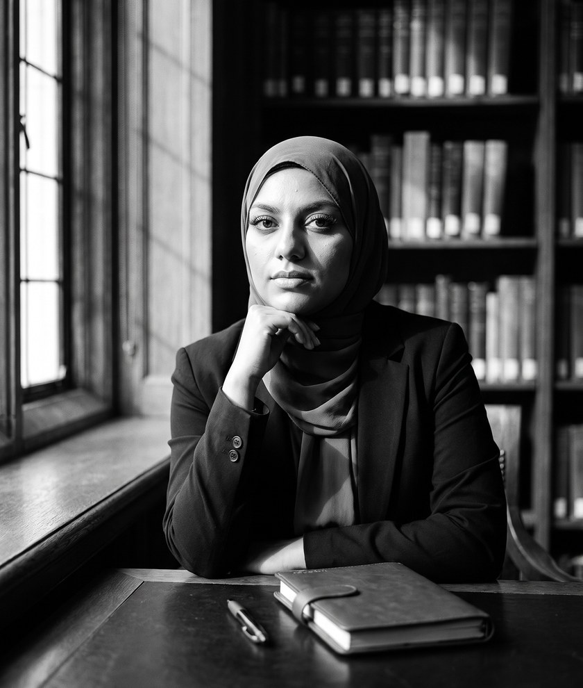 Aishah Shah